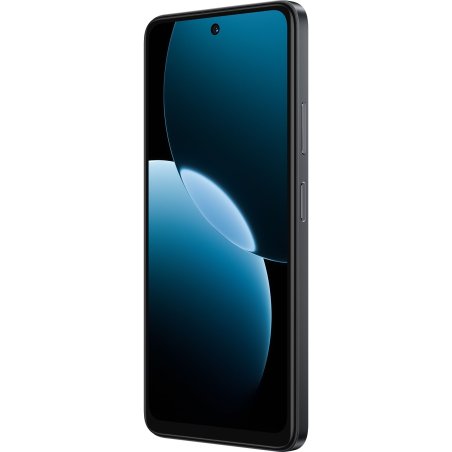 Смартфон Huawei Nova Y73 8/256Gb черный