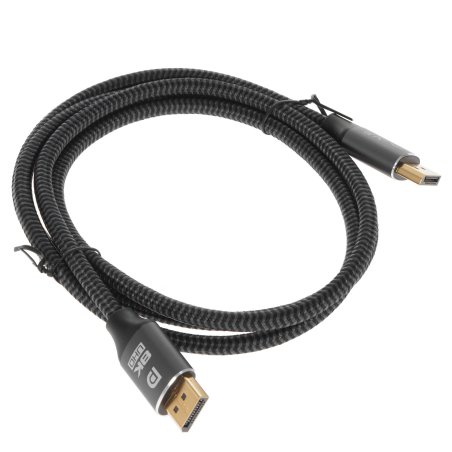 Кабель соединительный DP-DP 1.4V 8K@60Hz 1.5м, Telecom Pro <TCG750-1.5M>