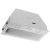Вытяжка встраиваемая Maunfeld Trapeze 602M нержавеющая сталь, 60 см, 1150 куб. м/ч, 54 дБ