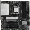 Материнская плата MSI PRO B850M-P WIFI, AM5, AMD B850, 4xDDR5, 4xSATA, 3xM.2, 1xPCIe 5.0 x16, 1xPCIe 4.0 x4, 2xPCIe 3.0 x1, 1xHDMI, 2xUSB-C 10Gbps, 1xUSB-A 5Gbps, 1xUSB-A 10Gbps, 4xUSB-A 2.0, 2x3.5 мм, S/PDIF, 1x5Gb LAN, Wi-Fi 7, Bluetooth 5.4, 7.1, mATX