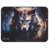 Коврик для мыши Cactus Wolf 400x300x3мм (CS-MP-PRO20XL)