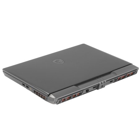 Ноутбук MSI Vector 17 HX AI A2XWJG-062RU Core Ultra 9 275HX 32Gb SSD 1Tb NVIDIA GeForce RTX 5090 24Gb 17" IPS QHD+ (2560x1600) Windows 11 grey space WiFi BT Cam (9S7-17S372-062)