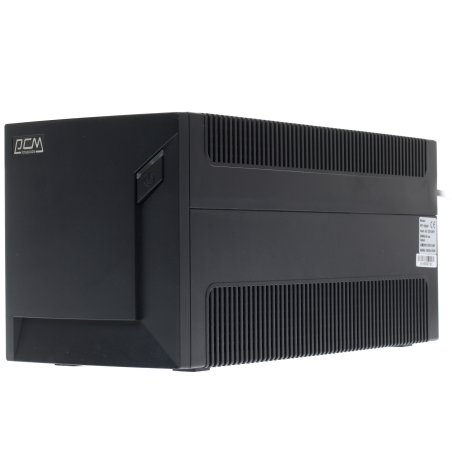 Источник бесперебойного питания Powercom Raptor RPT-1025AP 615Вт 1025ВА черный