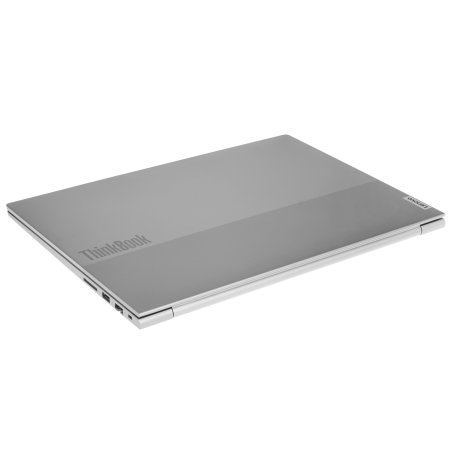 Ноутбук Lenovo ThinkBook 16 G8 IRL Intel Core 5 220H, 2.7 GHz - 4.9 GHz, 16384 Mb, 16" WUXGA 1920x1200, 512 Gb SSD, Intel Graphics, Windows 11 Home, серый