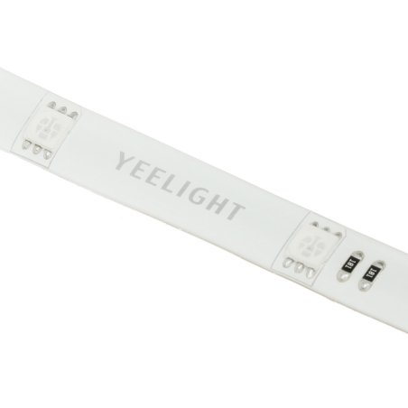 Лента светодиодная умная RGb Yeelight Lightstrip Plus
