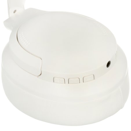 Baseus Bass BH1 Lite Wireless Headphones Starlight Off-White A0203C02