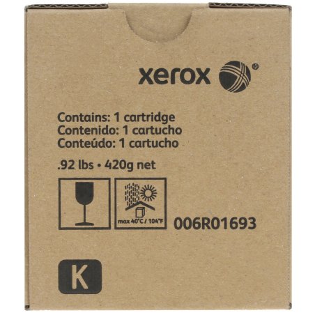 Картридж лазерный Xerox 006R01693 черный для DocuCenter SC2020 (9000 стр)(channels)