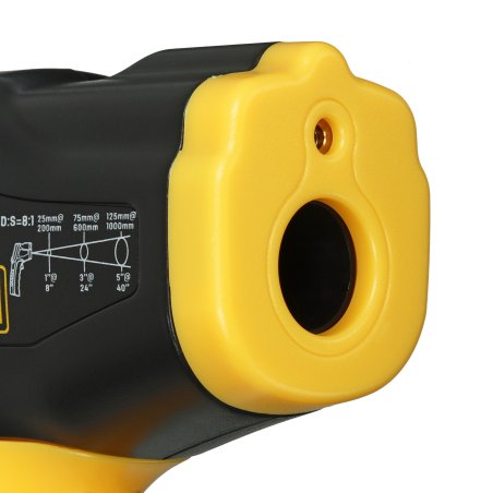 Болт М8х25 с шестигранной головкой цинк. DIN 933 (уп.12шт) класс прочности 8.8. пакет Tech-Krep 102968