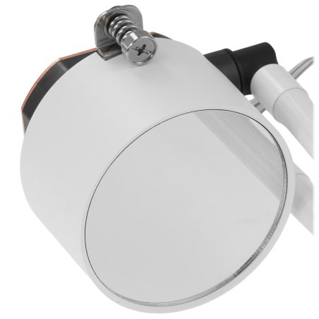 Система водяного охлаждения PcCooler DA240 BK ARGb Soc-AM5/AM4/1200/1700/1851 черный 4-pin Al+Cu 270W Ret (DA240-BKAWXX-GL)