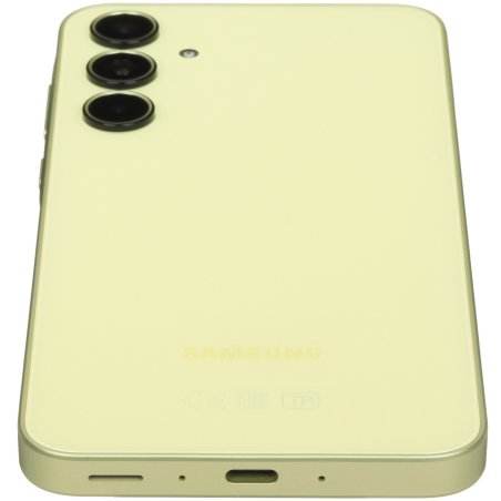 Смартфон Samsung Galaxy A36 8/256Gb черный