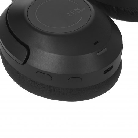 Гарнитура Creative Zen Hybrid Pro Classic чёрный, беспроводная, до 100 ч