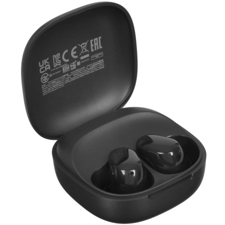 Наушники беспроводные Xiaomi Redmi Buds 6 черный BHR9251GL