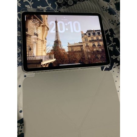 Планшет Apple iPad Air 2024 A2902 11" 8Gb, 128Gb, Wi-Fi, iOS фиолетовый