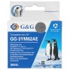 Картридж струйный G&G GG-3YM62AE 305XL черный (4мл) для HP DeskJet 2320/2710/2720