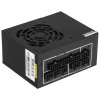 Блок питания Chieftec Compact CSN-550C Retail, 550Вт, 80 PLUS Gold, 80мм, модульный, черный