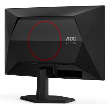 Монитор AOC 24G4HRE черный