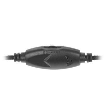 Мультимедийные стереонаушники с микрофоном SVEN AP-151MV, черный