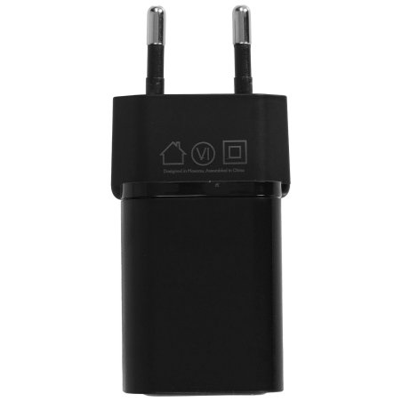 Сетевое зарядное устройство Magssory ACH006 45W (PD3.0+PPS+QC4+AFC+FCP+SCP) универсальное черный