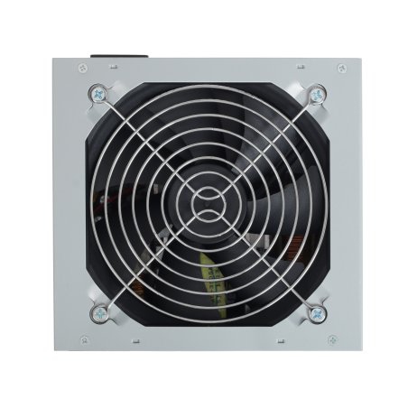 Блок питания Inwin / Powerman PM-500ATX, 500Вт, 80 PLUS, 120мм, серый