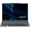 Ноутбук Lenovo IdeaPad Slim 5 14IRH10 Core i5 13420H 16Gb SSD 512Gb Intel UHD Graphics 14" OLED WUXGA (1920x1200) без ОС grey WiFi BT Cam (83HR002SRK)