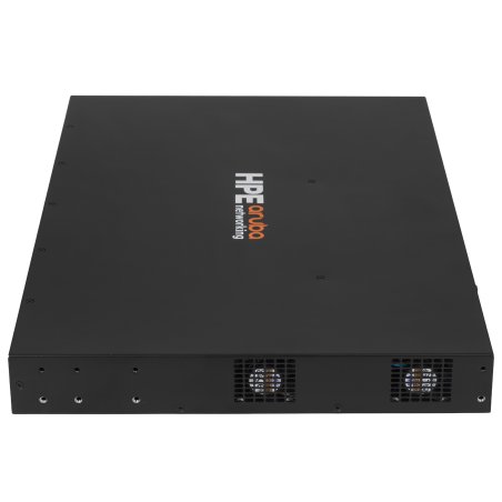 Коммутатор HPE Aruba 6000 R8N85A#ABB 48G 4SFP 48PoE+ 370W управляемый