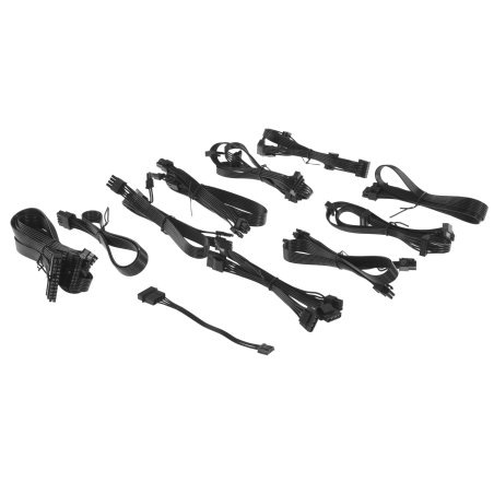 Блок питания Thermaltake Toughpower GF3 850W (PS-TPD-0850FNFAGE-4), 850Вт, 80 PLUS Gold, 135мм, модульный, черный