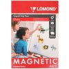 Фотобумага Lomond 2020345 A4/660г/м2/2л./белый глянцевое/магнитный слой для струйной печати