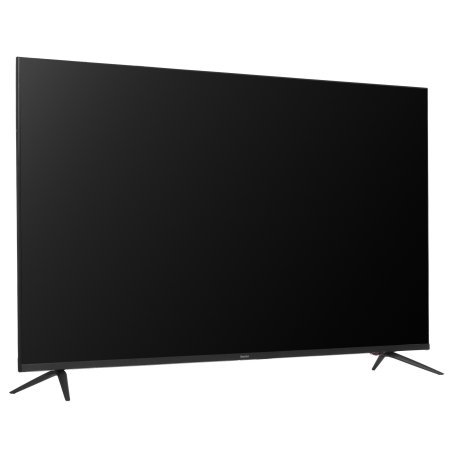 Телевизор Blackton 55" 55FSU32B черный Direct LED UHD 50Hz Android 11