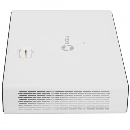 Проектор лазерный Exell EXL203Z LCD, 3600 lm, WXGA (1280x800), 500000:1, Объектив 1.4-1.73