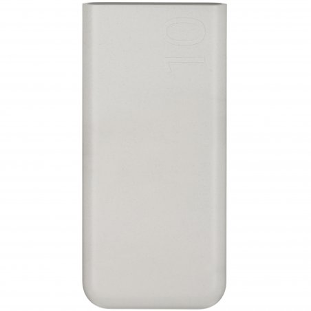 Портативный аккумулятор Samsung EB-P4520 20000mAh PD3.0 45W 4A 3xUSB-C бежевый (EB-P4520XUEGRU)