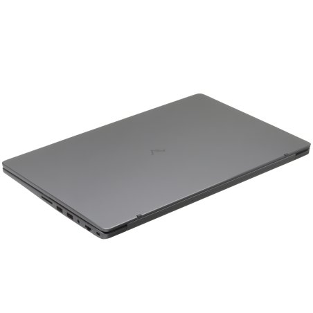 Ноутбук Maibenben B315A серый B315A-i521UMF1SPGRE2 15.6"(1920x1080 (матовый) IPS)/Intel Core i5 12450H(2Ghz)/16Gb/512PCISSDGb/Int:Intel UHD Graphics/Cam/BT/WiFi/69.3WHr/war 2y/1.75kg/Win 11Pro + Screen 60Hz, 300nits, 100%sRGb 2.0MP Camera