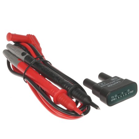 Профессиональный мультиметр MS8265 MASTECH