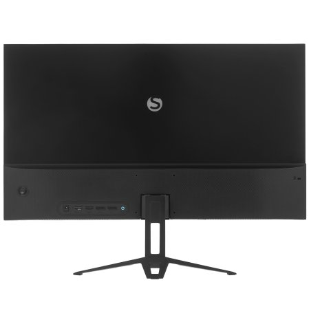 Монитор 27" SunWind SUN-M27BA107 IPS 1920x1080, 165 Гц, 3 мс, 16:9, 300 кд/м2, 2xHDMI, 1хDP, 1x3.5 мм, черный