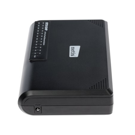 Сетевое оборудовани NET SWITCH 24PORT 10/100M/ST3124P Netis