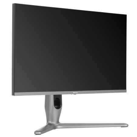 Монитор 27" Hisense 27G7K-PRO IPS 3840x2160, 160 Гц, 1 мс, 16:9, 1000 кд/м², HDMI 2.1, DP 1.4, USB-C, 2xUSB 3.0, 3.5 Jack, DisplayHDR 1000, FreeSync Premium, miniLED, черный