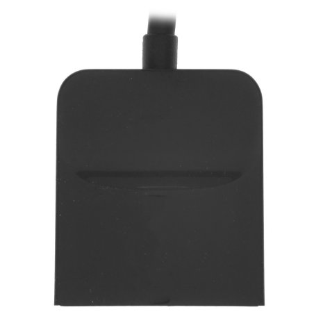 Адаптер-переходник Vention mini DisplayPort 20M > HDMI F черный (HBCBB)