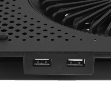 Подставка для ноутбука Defender IVY 15" REDRAGON