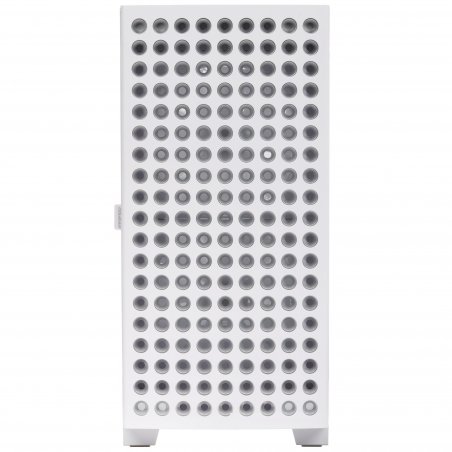 Компьютерный корпус Cougar Airface Pro RGb White 4x120MM ARGb FAN, ARGb FAN HUB, БЕЗ БП, БЕЛЫЙ, E-ATX