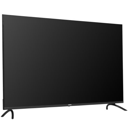 Телевизор Centek 50" CT-8550 черный LED UHD 60Hz Smart