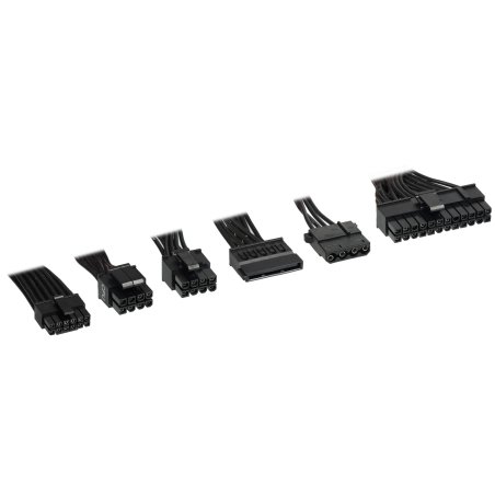 Блок питания Deepcool / GamerStorm PL650D, 650Вт, 80 PLUS Bronze, 120мм, черный