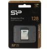 Флеш карта SD 128Gb Silicon Power SDXC Class 10 UHS-II U3 V60 280/170 MB/s