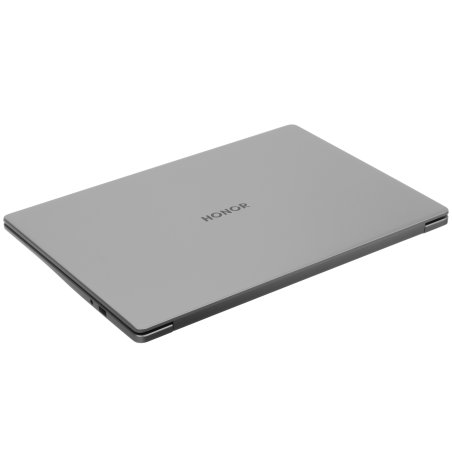 Ноутбук HONOR MagicBook X16 серый AMD Ryzen 5 6600H/16Gb/SSD 1Tb/16"/IPS/WUXGA/1920x1200/60Hz/Win 11