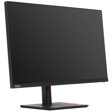 Монитор 27" Lenovo ThinkVision T27h-30 IPS 2560x1440, 60 Гц, 4 мс, 16:9, 350 кд/м², 1xHDMI, 1xDP, 1xUSB-C, серый/красный