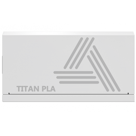 Блок питания Montech ATX 1000W TITAN GOLD Gen.5 80 PLUS gold (20+4pin) APFC 135mm fan 12xSATA Cab Manag RTL