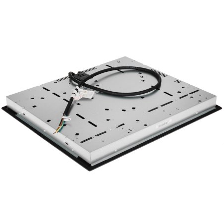 Набор ключей комбинированных Gross 14890 с трещоткой, 8 - 19 мм, 7шт., CrV