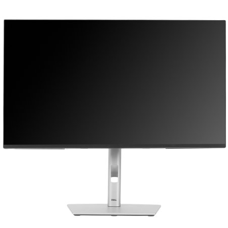 Монитор 27" Dell C2722DE IPS 2560x1440, 60 Гц, 5 мс, 16:9, 350 кд/м², HDMI 2.0, DP 1.2, USB-C, 3.5 Jack, USB Hub (4x USB), динамики (2x5 Вт), веб-камера, HDR10, черный