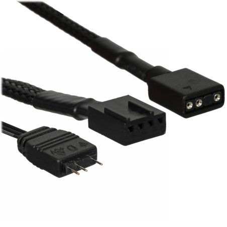 Комплект вентиляторов Gigabyte GP-ECFAN1203