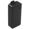 Портативный аккумулятор PERFEO (PF_E2268) MOON 100W 60000 mAh/LED дисплей, черный