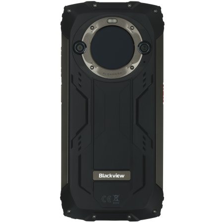 Смартфон Blackview BV9300 Pro, 12/256Gb, черный