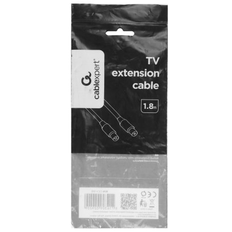 Кабель USB2.0 Cablexpert CC-mAPUSB2pk1m, AM/microBM 5P - iPhone lightning, 1м, комбо кабель, алюминиевые разъемы, розовый, блистер